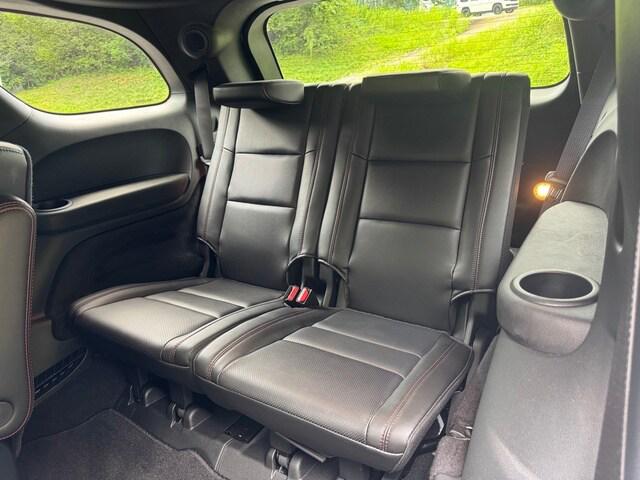 2025 Dodge Durango R/T Plus AWD