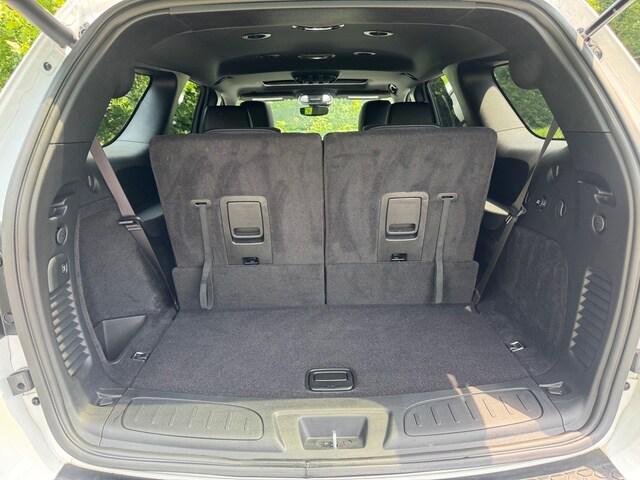 2025 Dodge Durango R/T Plus AWD