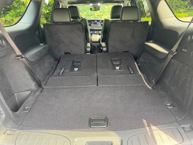 2025 Dodge Durango R/T Plus AWD