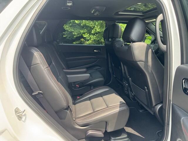 2025 Dodge Durango R/T Plus AWD