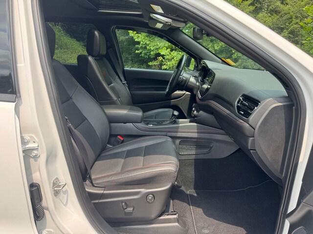 2025 Dodge Durango R/T Plus AWD