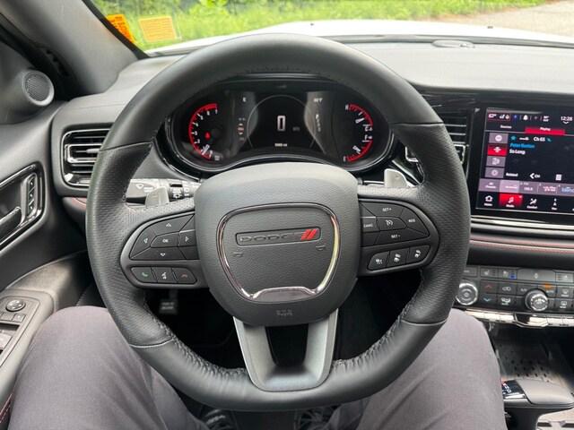 2025 Dodge Durango R/T Plus AWD