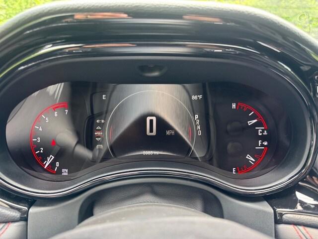 2025 Dodge Durango R/T Plus AWD