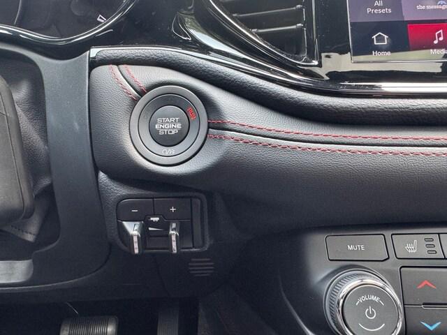 2025 Dodge Durango R/T Plus AWD