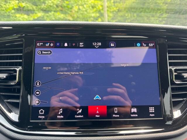 2025 Dodge Durango R/T Plus AWD