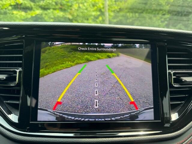 2025 Dodge Durango R/T Plus AWD