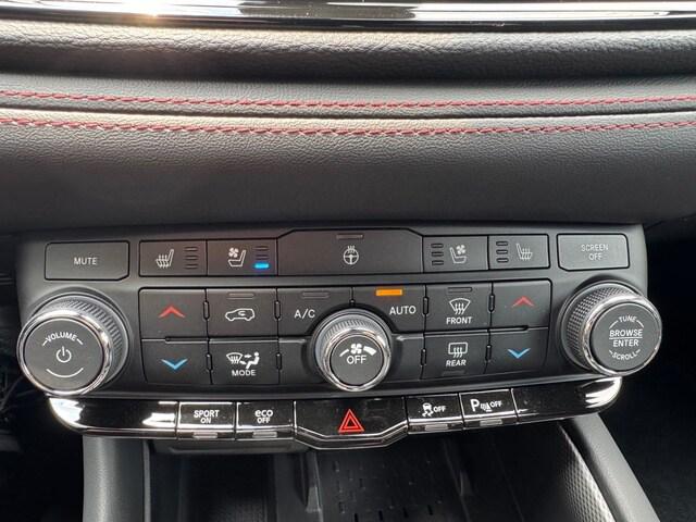 2025 Dodge Durango R/T Plus AWD