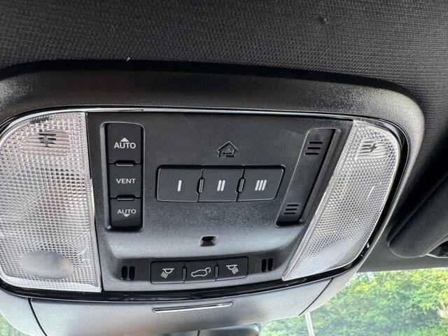 2025 Dodge Durango R/T Plus AWD
