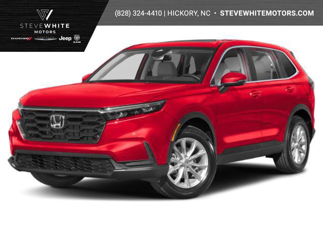 2023 Honda CR-V EX for sale in Hickory, NC