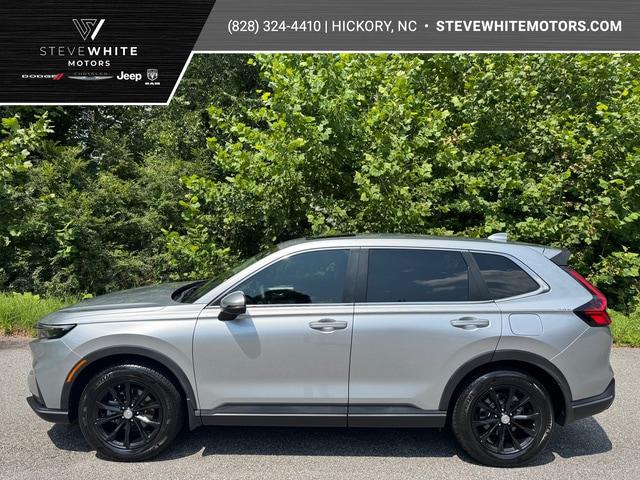 2023 Honda CR-V EX for sale in Hickory, NC