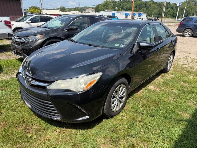 2015 Toyota Camry LE for sale in New Lexington, OH
