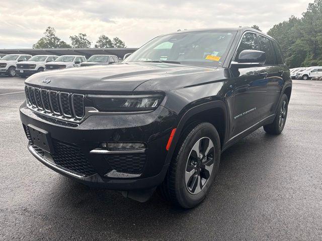 2024 Jeep Grand Cherokee Base for sale in Glen Allen, VA