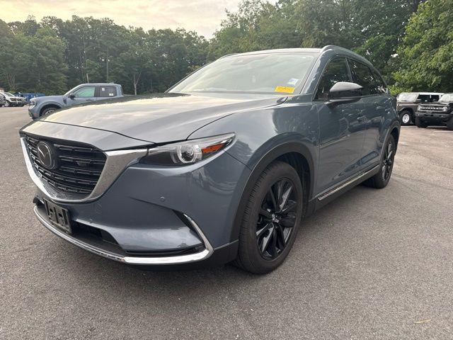 2022 Mazda CX-9 Carbon Edition for sale in Glen Allen, VA