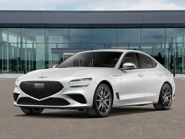2026 Genesis G70 2.5T RWD for sale in Delray Beach, FL