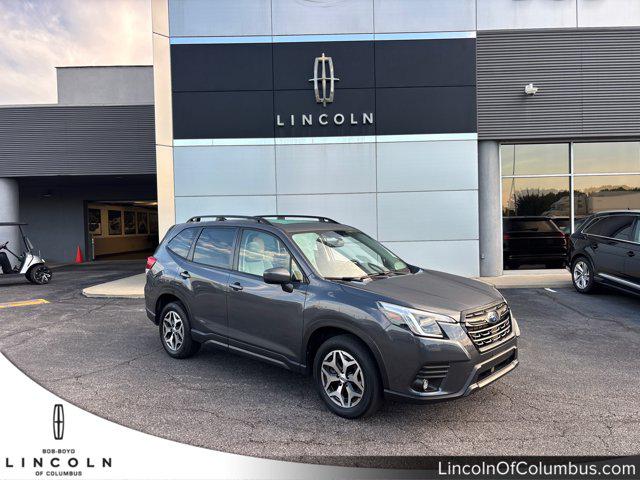2024 Subaru Forester Premium for sale in Columbus, OH