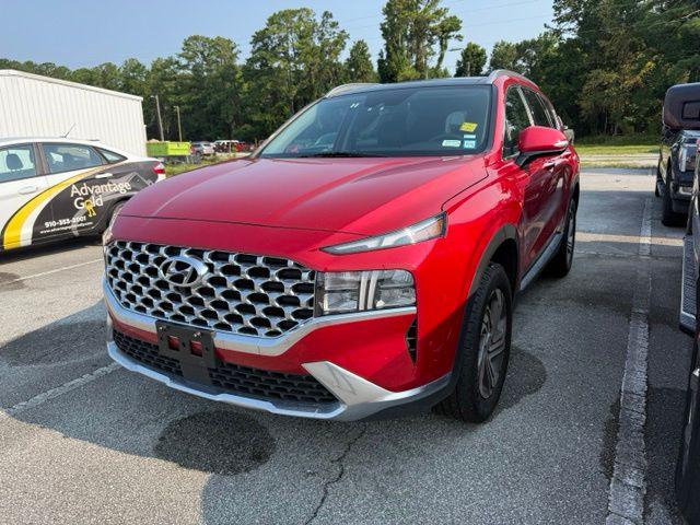 2023 Hyundai Santa Fe SEL for sale in Jacksonville, NC