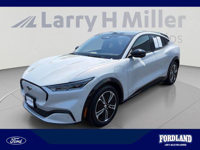2023 Ford Mustang Mach-E Premium for sale in Lakewood, CO