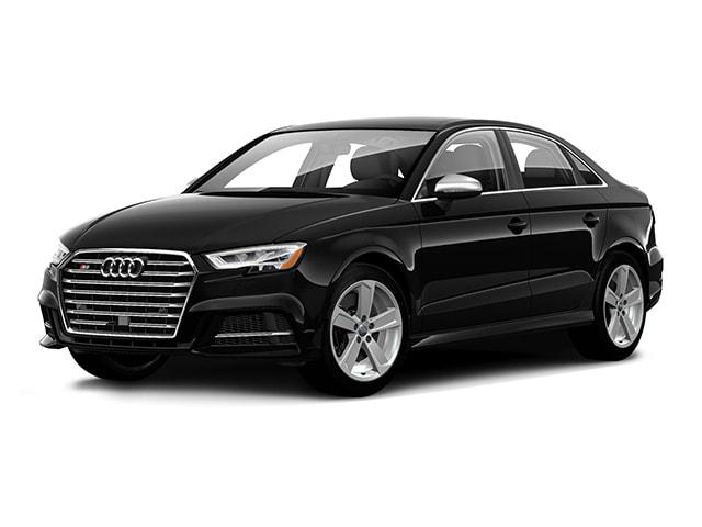2019 Audi S3 2.0T Premium Plus for sale in Lakewood, CO