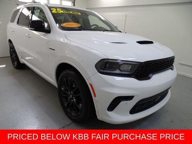 2025 Dodge Durango R/T Plus AWD for sale in Budd Lake, NJ