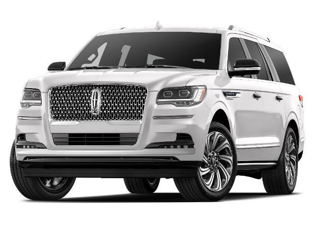2022 Lincoln Navigator Reserve L for sale in Corning, CA
