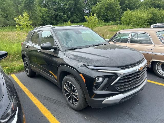 2024 Chevrolet TrailBlazer AWD LT for sale in Saukville, WI