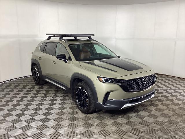 2023 Mazda CX-50 2.5 Turbo Meridian Edition for sale in Grandville, MI