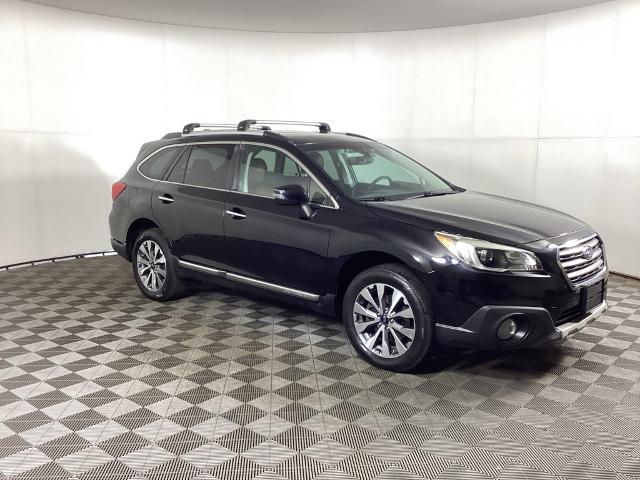 2017 Subaru Outback 3.6R Touring for sale in Grandville, MI
