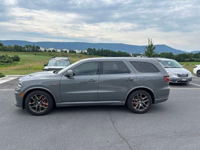 2021 Dodge Durango SRT 392 AWD