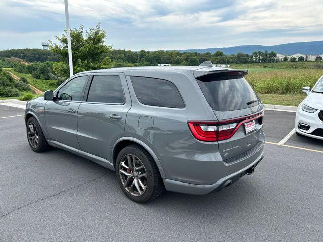 2021 Dodge Durango SRT 392 AWD