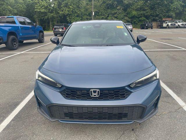 2025 Honda Civic Sport for sale in Mooresville, NC