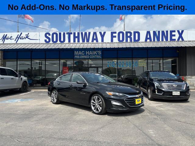 2024 Chevrolet Malibu FWD 2LT for sale in San Antonio, TX