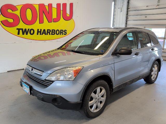 2009 Honda CR-V EX for sale in Two Harbors, MN