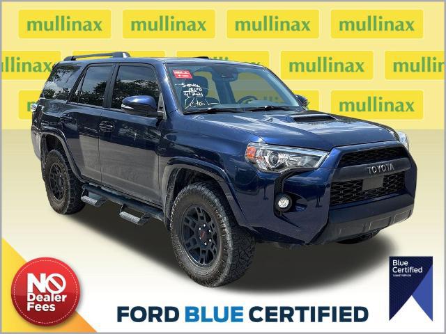2024 Toyota 4Runner TRD Off Road Premium for sale in Vero Beach, FL