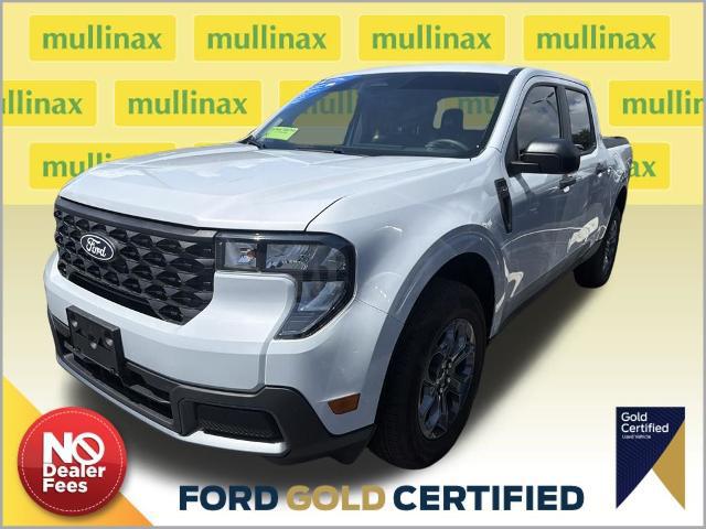 2025 Ford Maverick XLT for sale in Vero Beach, FL