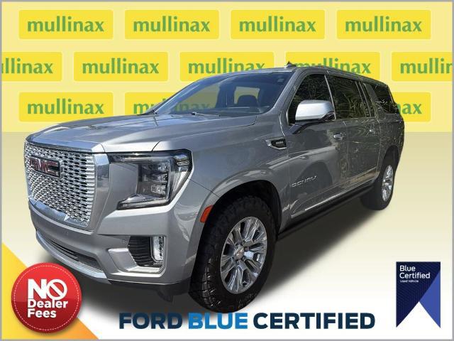 2023 GMC Yukon XL 4WD Denali for sale in Vero Beach, FL