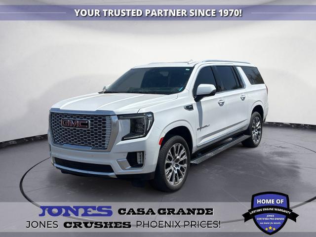 2023 GMC Yukon XL 4WD Denali for sale in Casa Grande, AZ