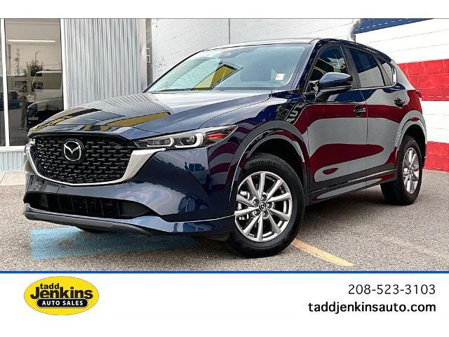 2025 Mazda CX-5 2.5 S Select for sale in Blackfoot, ID