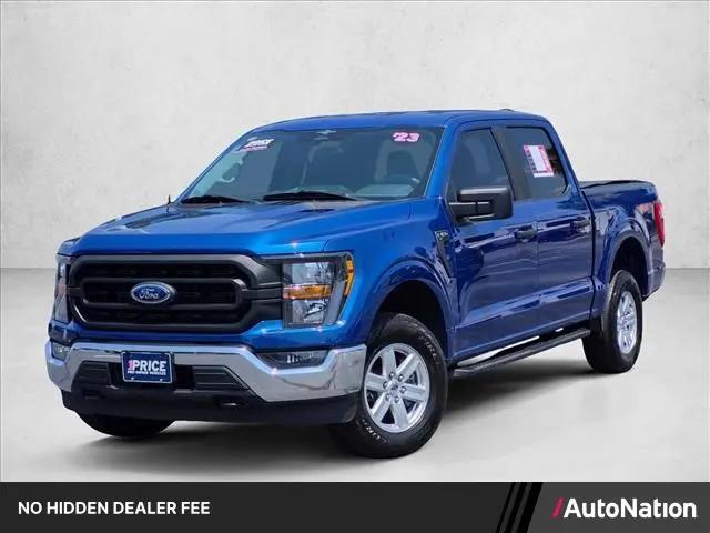 2023 Ford F-150 XL for sale in Charleston, SC