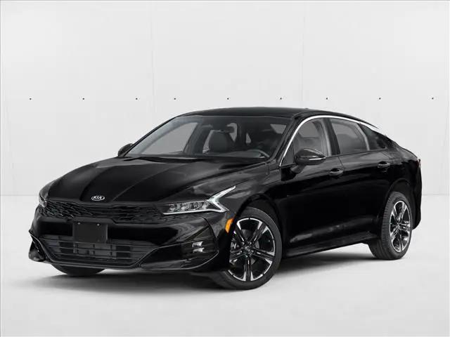 2021 Kia K5 GT-Line for sale in Charleston, SC