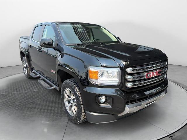 2016 GMC Canyon 4WD SLE for sale in Coeur D Alene, ID