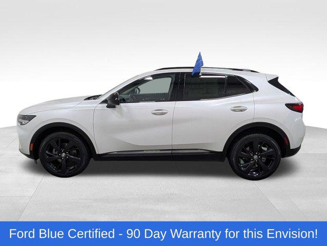 2023 Buick Envision Preferred FWD for sale in Wichita, KS