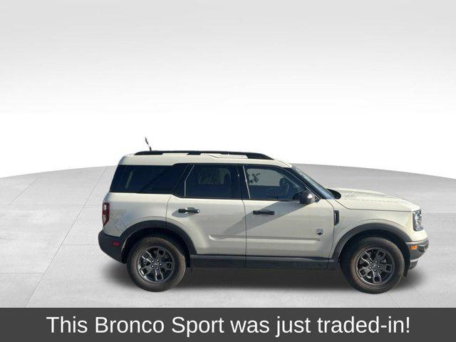 2024 Ford Bronco Sport Big Bend for sale in Wichita, KS