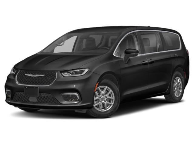 2024 Chrysler Pacifica Touring L 2024 Chrysler Pacifica Touring L