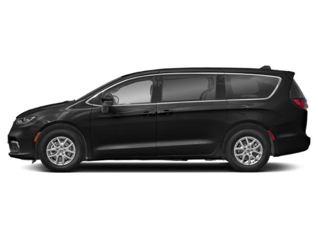 2024 Chrysler Pacifica Touring L 2024 Chrysler Pacifica Touring L