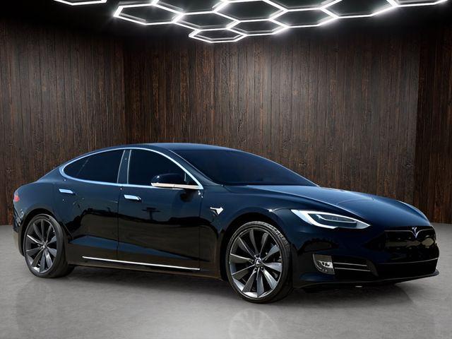 2016 Tesla Model S 75 for sale in Pauls Valley, OK