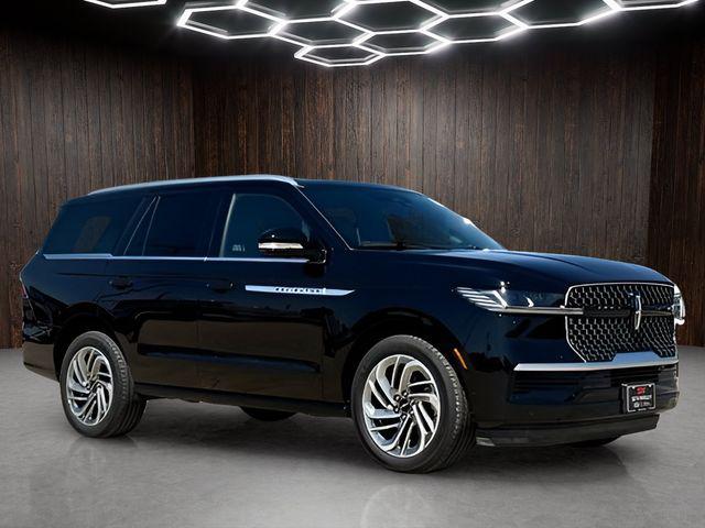 2025 Lincoln Navigator Reserve for sale in Pauls Valley, OK