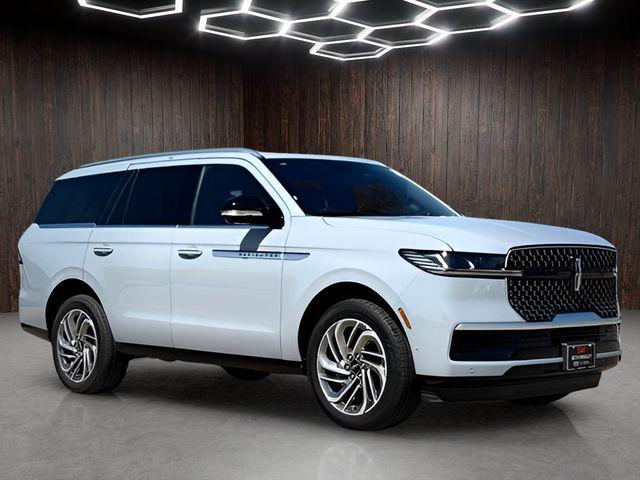 2025 Lincoln Navigator Reserve for sale in Pauls Valley, OK