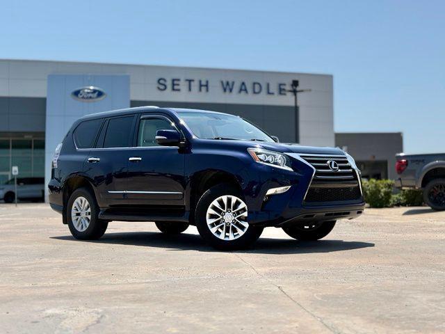 2017 Lexus GX 460 Base for sale in Pauls Valley, OK