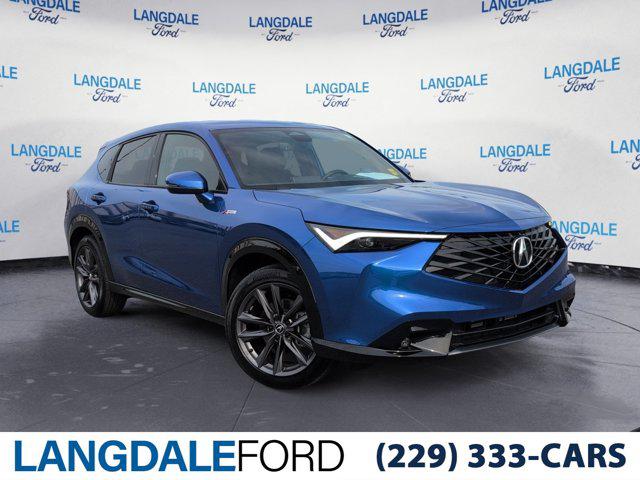 2025 Acura ADX A-Spec for sale in Valdosta, GA