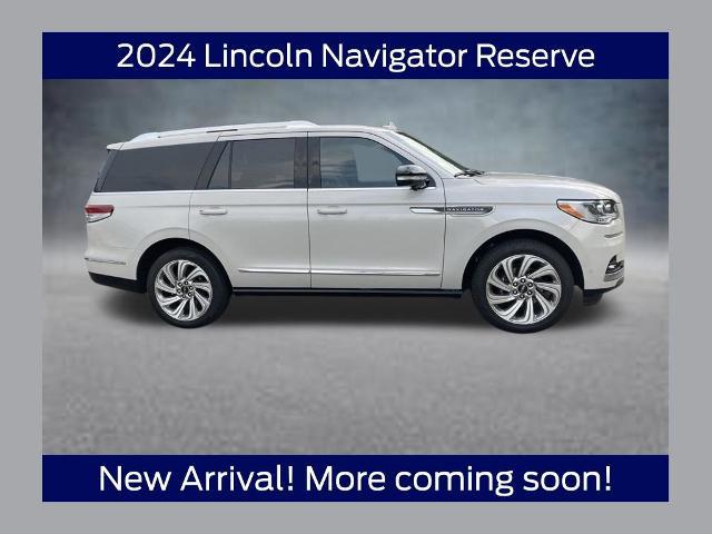 2024 Lincoln Navigator Reserve for sale in Mount Airy, NC
